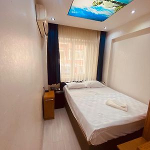 Standaard Kamer met een King Size Bed
